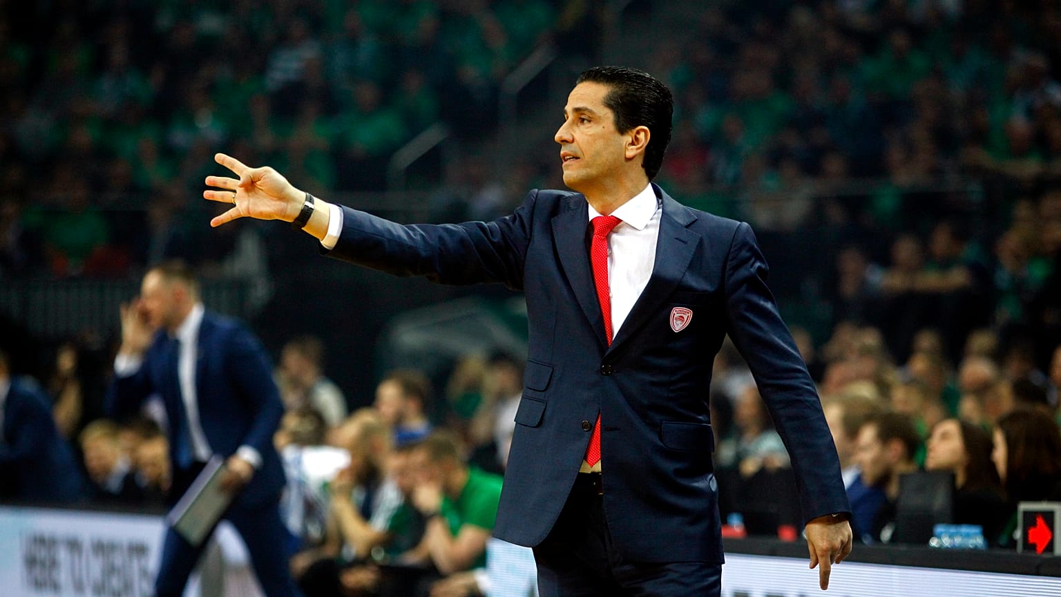 Ολυμπιακός: Τέλος η Euroleague μετά την ήττα στο Κάουνας