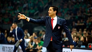 Ολυμπιακός: Τέλος η Euroleague μετά την ήττα στο Κάουνας