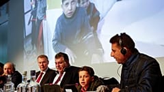 OPCW, Suriyeli kimyasal saldırı tanıklarını dinledi