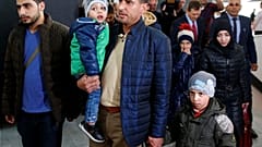 Ρωσία: Παρουσίασε μάρτυρες της «σκηνοθετημένης χημικής επίθεσης»