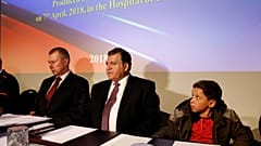 Russia: "Abbiamo i testimoni della messinscena di Douma"
