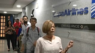 Venezuela y Panamá restablecen relaciones y conexiones aéreas