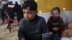  Россия раскрывает "инсценировку"