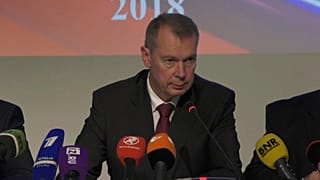 Douma : des "témoins" démentent 