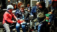 Propaganda-Schlacht um Giftgas-Angriff in Syrien