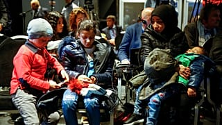 Propaganda-Schlacht um Giftgas-Angriff in Syrien