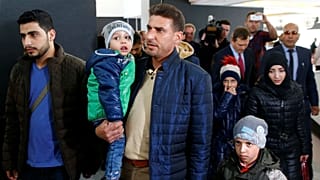 Oroszország szerint megrendezett volt a szíriai vegyifegyver-támadás 