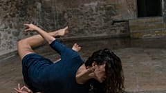 «Μήδειας Υλικό»: Η Μήδεια προσγειώνεται στο σήμερα