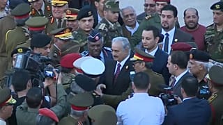 Libia, il ritorno del Generale Haftar