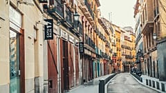 The best places to eat, stay and work in Madrid 