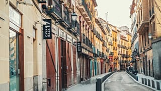 The best places to eat, stay and work in Madrid 