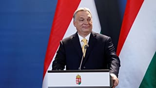 Lassan befejeződik a kormányalakítás