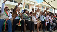 Manifestations à Madagascar : la crise politique s'envenime 