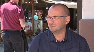 La Bosnie-Herzégovine peut-elle résister aux influences étrangères ?
