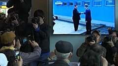 South Koreans split on hopes and fears for future as relations with North take off