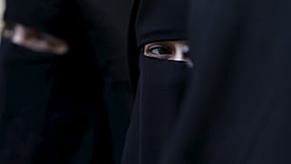 In Frankfurt gelandet: Deutsche IS-Frauen auf freiem Fuß
