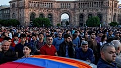 Arménie : la crise politique dans l'impasse