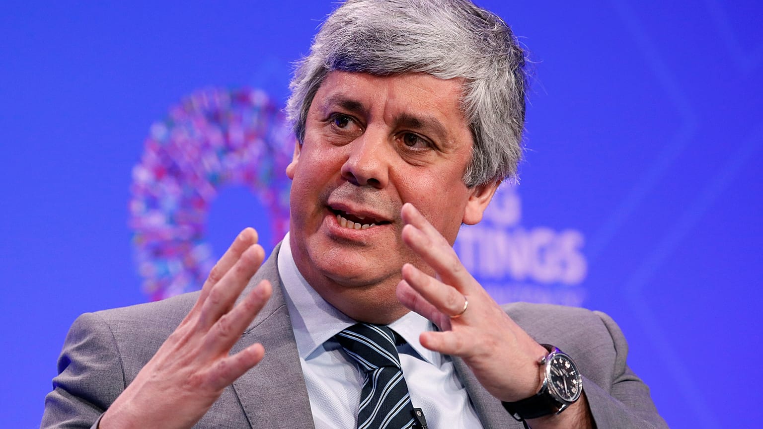 Eurogroup: «Στην τελική ευθεία η Ελλάδα»