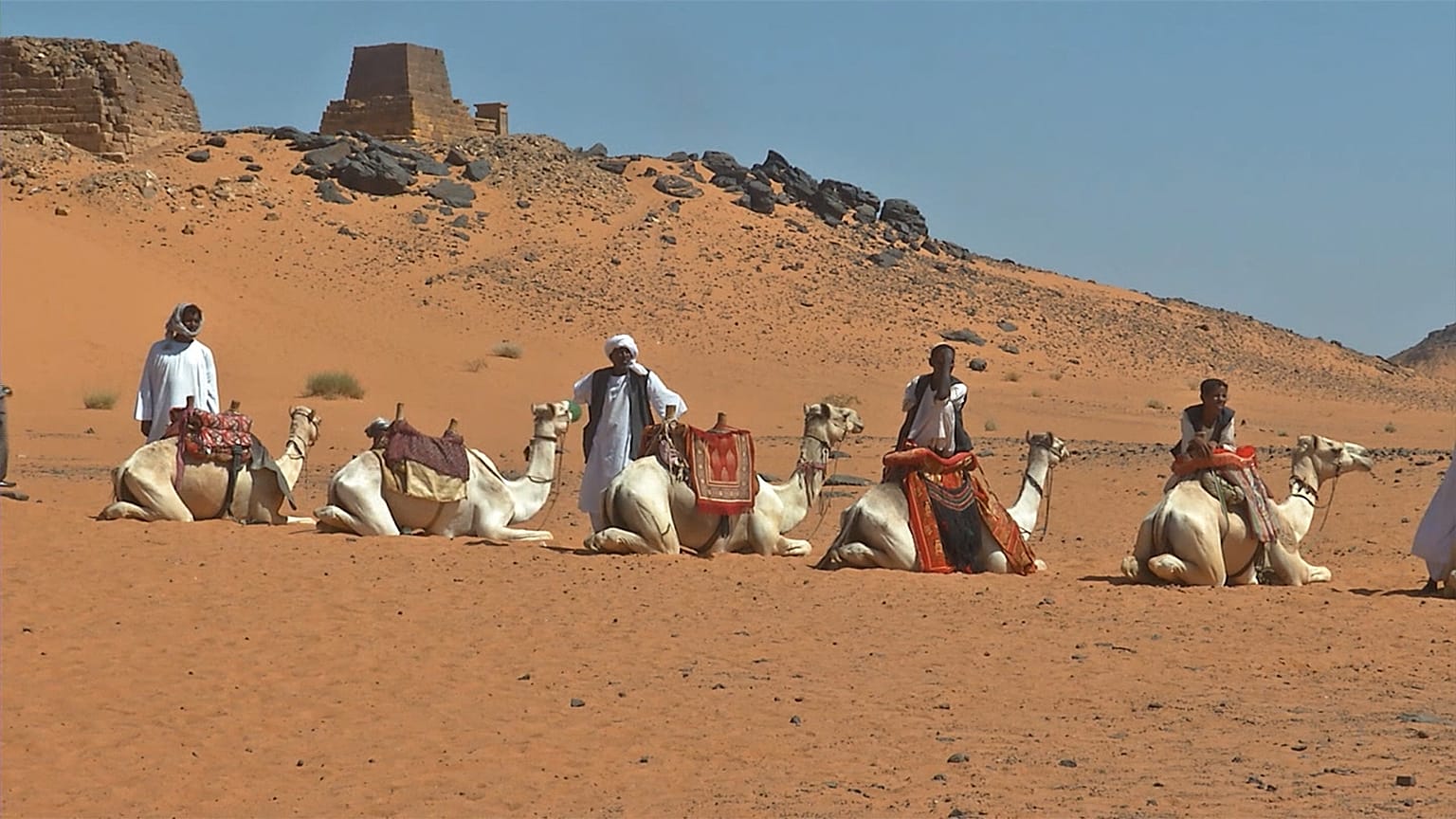 Inspire Middle East : à quoi ressemblera le tourisme de demain ? 