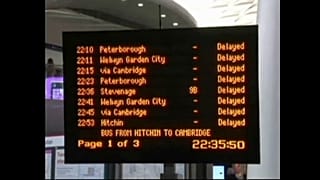 MPs believe rail system is broken ahead of planned strikes