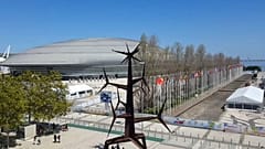 Eurovisão 2018 dá mais destaque aos artistas e menos "fogo-de-artifício"
