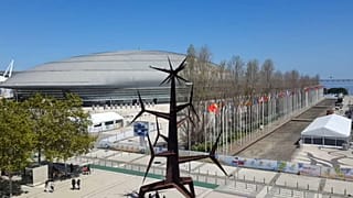 Eurovisão 2018 dá mais destaque aos artistas e menos "fogo-de-artifício"