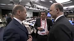 Schuldenerleichterungen für Griechenland denkbar