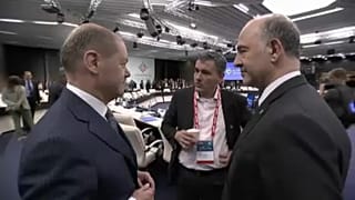 Еврогруппа учит Грецию обходиться без помощи 