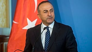 Τσαβούσογλου: Θα ορίσουμε οδικό χάρτη για το Κυπριακό