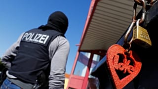 Visszaállítanák a határőrséget az osztrák-német határon a bajorok