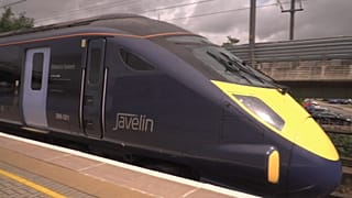 Uk, ondata di scioperi nelle ferrovie