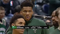 NBA, playoff: Milwaukee batte Boston 97-86 