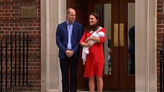Louis Arthur Charles: ecco il nome del terzogenito di William e Kate