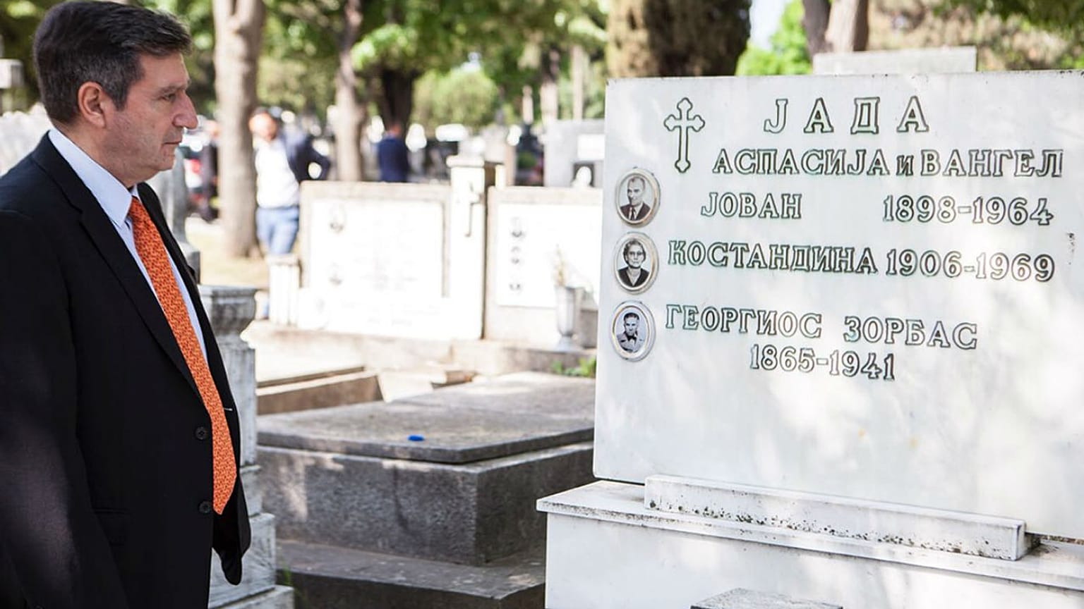 Αθήνα - Σκόπια: Η διπλωματία των πρωτευουσών
