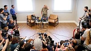 Αποστολή-Αρμενία: Το αδιέξοδο συνεχίζεται