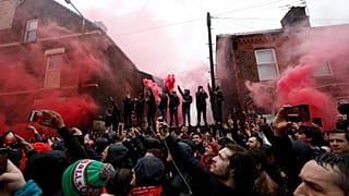 Champions-League-Rückspiel: Alkoholverbot in Rom
