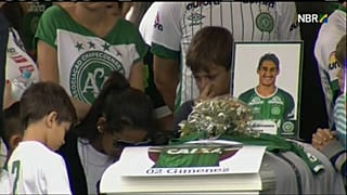  Chapecoense : les causes du crash