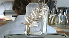 Le "making of" de la Palme d'Or