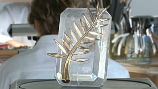 Le "making of" de la Palme d'Or
