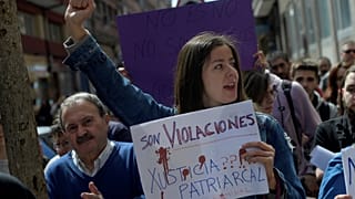 L'Espagne gronde, le gouvernement prêt à réformer