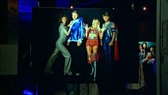 ABBA воссоединилась