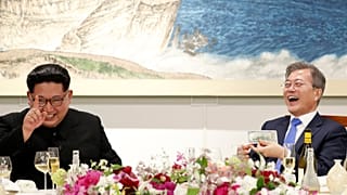 Σύνοδος Κορέας: Συγκρατημένη αισιοδοξία στις διεθνείς αντιδράσεις 