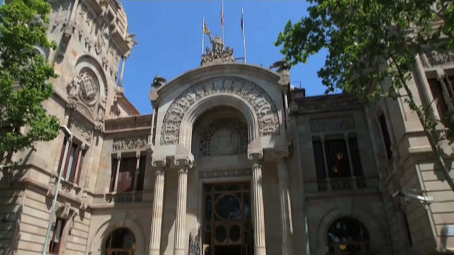 Spain considers sexual offence laws 