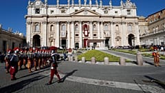 Le virtù di trasparenza finanziaria del Vaticano nel rapporto annuale targato AIF 