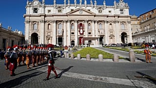Le virtù di trasparenza finanziaria del Vaticano nel rapporto annuale targato AIF 