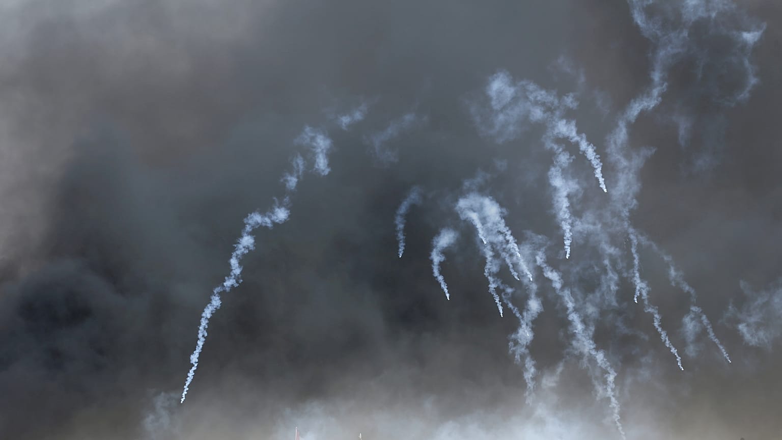 "Marcia del Grande Ritorno" a Gaza: quattro morti 