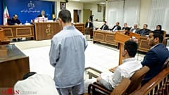 دادگاه رسیدگی به اتهامات عوامل حمله به مجلس 