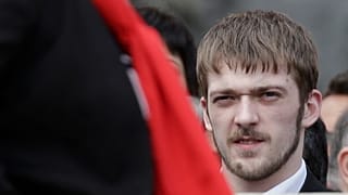 Caso Alfie: richiamato a Londra da Liverpool Padre Gabriele Brusco, che dava assistenza spirituale agli Evans