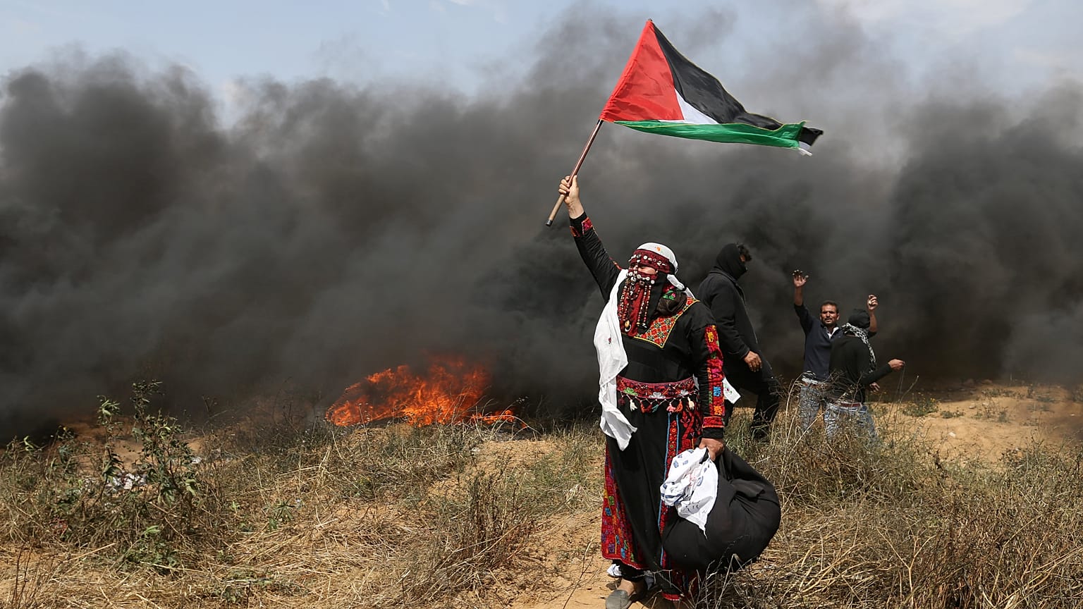 ارتفاع ضحايا جمعة "الشباب الثائر" إلى أربعة بعد وفاة صبي فلسطيني أصيب برصاص الجيش الاسرائيلي