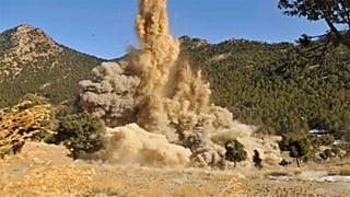 دست‌کم ۱۰ کشته در پی حملات طالبان در سه ولایت افغانستان
